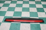 07-11 Escalade *faded* Black Rear Trunk Hatch Spoiler 3RD Brake Light Lamp Wty. Fixed Price $184.99.