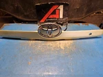 10-15 Toyota Prius Trunk/hatch Plate Light Slots Chrome Emblem Latch Release Oem. Fixed Price $59.61.