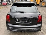 2014-2023 Mini Cooper Tail Gate Black. Fixed Price $1320.00.