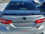 Trunk/hatch/tailgate Rear View Camera With Spoiler Trd Fits 20-24 Camry 3607318. Fixed Price $1550.00.