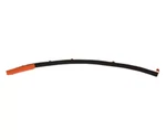 Genuine Ford Left Trunk Deck Lid Seal DS7Z-54021A46-C 2013-2018 Fusion Oem. Fixed Price $11.91.