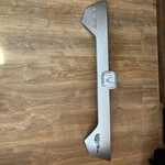 2016-2021 Honda Civic Grille Assy Oem Part# 74890-TBAA-A1. Fixed Price $99.99.