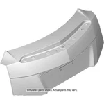 Genuine Gm Trunk Lid 23207927. Fixed Price $1257.88.