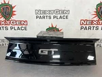 2019 Ford Mustang Gt Trunk Filler Panel Oem JR3B-6343504-AL59B8 #564. Fixed Price $139.99.
