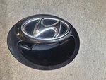 2012-2017 Hyundai Accent Door Handle Exterior Assembly Tailgate Trunk Emblem Oem. Fixed Price $63.74.