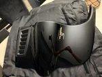 Porsche Boxster Oem Rear Deck Lid 98650498701 Speedster Style Black. Fixed Price $890.00.