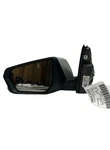 Chevy Equinox Door Mirror 2018 To 2024 Left Side Assembly Oem 84604243 636R Gray. Fixed Price $149.99.