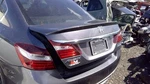 Trunk/hatch/tailgate Rear View Camera Us Built Fits 16-17 Accord 633640. Fixed Price $850.00.