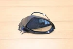 13-18 Audi A7 RS7 C7 Right Passenger Side View Mirror Black Oem. Fixed Price $134.99.