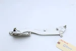 04-10 Audi A8 Left Driver Side Trunk Tailgate Hinge Q7117. Fixed Price $58.76.