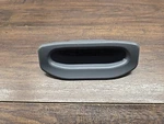 2007-13 Bmw 328I 335I M3 E93 Rear Trunk Deck Lid Tailgate Handle Cover Trim Oem. Fixed Price $20.00.