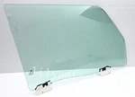 Fits 2006-2011 Jeep Commander Passenger Side Right Front Door Window Glass. Fixed Price $89.00.
