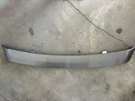 2005-2009 Ford Mustang Trunk Tailgate Spoiler Wing Grey. Fixed Price $99.50.