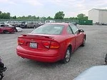 Used Deck Lid Fits: 1999 Oldsmobile Alero W/spoiler Grade. Fixed Price $455.00.