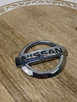 2011-2017 Nissan Leaf Rear Trunk Chrome Emblem Badge Logo Symbol Oem. Fixed Price $18.05.