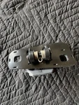 For Toyota Gr Supra 2020-2024 64600WAA01 Rear Liftgate Latch. Fixed Price $67.50.