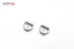 2023 2025 Lexus RZ450E RZ300E Trunk Quarter Trim Panel Tie Down Hook Oem -set-. Fixed Price $19.49.