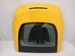 09-17 Nissan 370Z Trunk Hatch Tailgate Coupe Without Spoiler Yellow KMA0M1EAMA. Fixed Price $491.61.