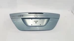 Trunk 943: Ice Blue Metallic Pn 2097500275 Oem 2003 2004 Mercedes CLK500 Coupe. Fixed Price $449.97.