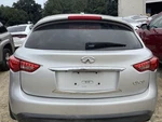 Trunk/hatch/tailgate Without Surround View Fits 14-17 Infiniti QX70 3436856. Fixed Price $306.80.