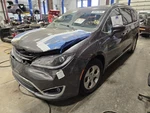 Used Deck Lid Fits: 2018 Chrysler Pacifica Camera Power Liftgate Privacy Tint Gl. Fixed Price $462.50.