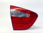 Genuine Brand New Lh Taillight On Boot Suits Kia Rio 2014-2016 Led Type. Fixed Price $212.27.