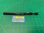 15-24 Lexus RC300 RC350 Trunk Lid Right Side Lift Support Cylinder Strut Oem. Fixed Price $7.26.