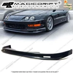 For 98 99 01 Acura Integra DC2 Jdm Mugen Style Front Bumper Lip Spoiler Splitter. Fixed Price $77.88.