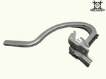 Rear Right Passenger Side Trunk Deck Lid Hinge Honda Accord 2021-2022 Oem. Fixed Price $103.90.