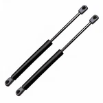 2X Rear Trunk Lift Support Strut 2001-2006 Audi Tt 819-6030 E96573 SG301029. Fixed Price $50.99.