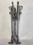 Ford Focus 2000 - 2011 Rear Right/left Deck Trunk Lid Hinge YS41F42700AA Pair. Fixed Price $40.00.