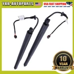 For 2017-2025 Alfa Romeo Stelvio 2X Rear Power Liftgate Trunk Support Struts. Fixed Price $123.50.