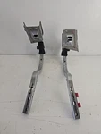 2007 2017 Lexus LS460 LS600H Trunk Lid Left & Right Side Hinge Level Oem -set-. Fixed Price $130.00.