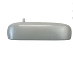 14 15 Mitsubishi Mirage Hatchback Rear Tailgate Exterior Handle Assembly. Fixed Price $39.07.