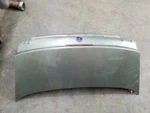 Trunk/hatch/tailgate Convertible Without Spoiler Fits 99-01 Saab 9-3 201990. Fixed Price $80.50.