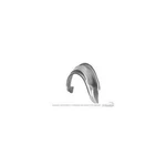 Scott Drake M113RH Right Hand Outer Wheelhouse 1964-1966 Ford Mustang. Fixed Price $126.41.