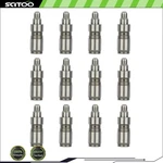 12PCS Hydraulic Lifters 97-10 Ford Mustang Explorer LR3 Mazda Mercury 4.0L. Fixed Price $33.19.