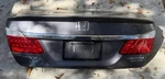 13-15 Honda Accord Sedan Gray Oem Rear Trunk Deck Lid Tailgate Assembly W/camera. Fixed Price $550.00.