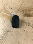 Porsche Cayenne 955 Rear Wiper Arm Cover Trim 7L5845425C. Fixed Price $59.70.