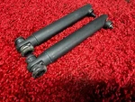 Bmw 14-18 F15 F85 Rear Left & Right Side Trunk Tailgate Lower Strut Set Oem 81K. Fixed Price $37.49.