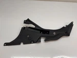 Lamborghini Aventador LP700 LP770 Passenger Trunk Liner Plastic Oem 470857110C. Fixed Price $500.00.