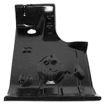 For Chevy Malibu 1964-1967 Goodmark GMK403072064R Passenger Side Trunk Floor. Fixed Price $66.42.