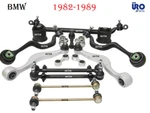 Bmw Suspension 528E 533I 535I 633CSI 635CSI M5 M6 Uro E24/E2816PCKIT. Fixed Price $753.33.