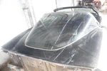Rear Trunk Lid Lift Gate Back Window Glass 25887413 Chevrolet Corvette C6 Coupe. Fixed Price $583.99.