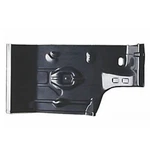 Sherman 793-76R Passenger Side Trunk Floor Panel Fits Lemans Cutlass Gto. Fixed Price $94.00.