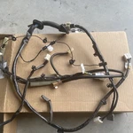 2012-16 Subaru Crosstrek Impreza Rear Tailgate Wire Harness Oem 81812FJ090. K60. Fixed Price $41.99.
