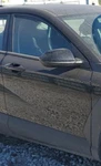 2024-2025 Hyundai Kona Rh Right Passenger Front Door Oem. Fixed Price $1643.00.