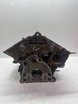 Defective Engine Block For Citroen C6 Td 2.7 Hdi V6 Uhz DT17TED4 5U3Q-6015-AD. Fixed Price $191.00.