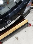 (local Pickup Only) Trunk/hatch/tailgate Manual Lift Fits 10-12 Lexus RX350 2002. Fixed Price $389.99.