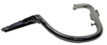 S63 Amg W222 Mercedes Rear Left Driver Side Trunk Lid Hinge *040* Oem 2014-2020. Fixed Price $40.89.
